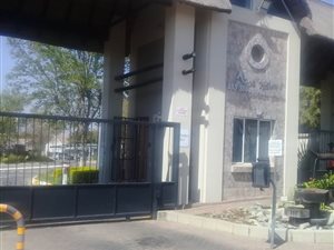 2 Bed Apartment in Greenstone Hill
