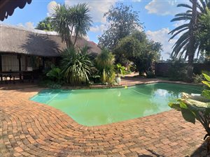 2 ha Farm in Delmas