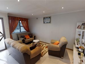 5 Bed House in Mandalay