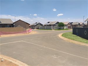 2 Bed House in Windmill Park