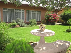 4 Bed House in Vanderbijlpark CE3