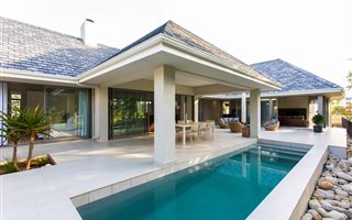 3 Bedroom House in Pearl Valley