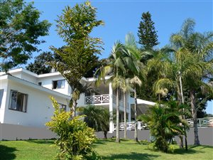 13 ha Farm in Tzaneen
