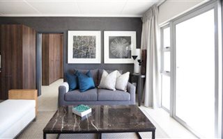 2 Bedroom Apartment in Atholl