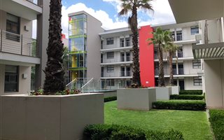 2 Bedroom Apartment in Houghton Estate