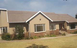 4 Bedroom House in Florida Park