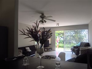 2 Bed Apartment in Westbrook