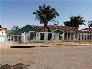 2 Bed Apartment in Birch Acres
