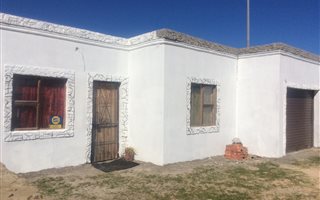 2 Bedroom House in Kwa Nobuhle
