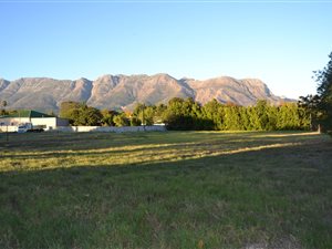 1784 m² Land available in Wolseley