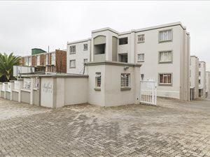 1 Bed Apartment in Primrose Hill