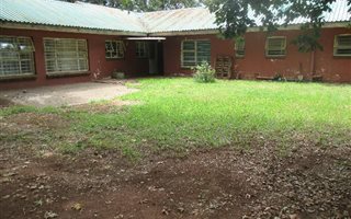 8.6 ha Smallholding in Henley on Klip