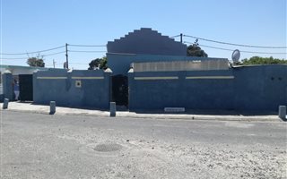 3 Bedroom House in Delft