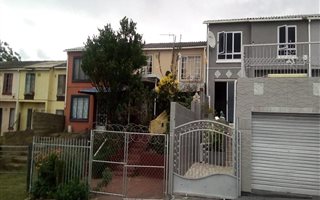 3 Bedroom Apartment in Westham