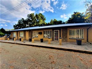1.2 ha Smallholding in Heidelberg Central