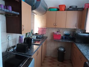 2 Bed Apartment in Silverton