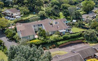3 Bedroom Townhouse in Hillcrest Park