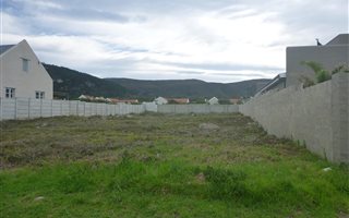 821 m² Land available in Franskraalstrand