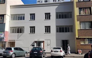 646 m² Commercial space in Durban CBD