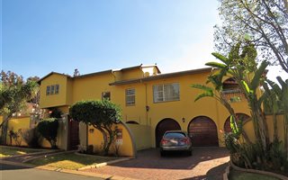 4 Bedroom House in Bruma