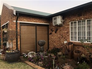 2 Bed Townhouse in Sunair Park