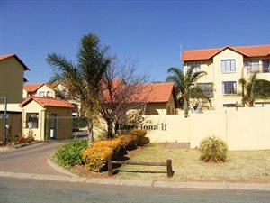 Studio Apartment in Sundowner