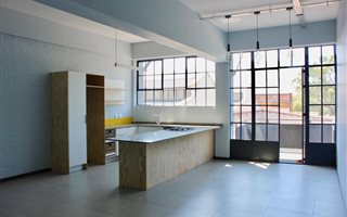 2 Bedroom Apartment in Braamfontein