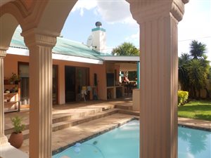 4 Bed House in Clydesdale