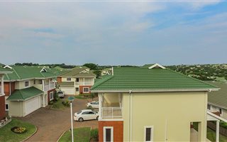 3 Bedroom House in Mt Edgecombe