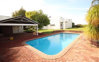 5 Bedroom House in Kakamas