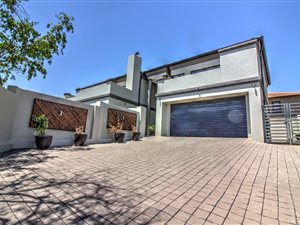 4 Bed House in Bushwillow Park Estate