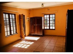 1 Bed Garden Cottage in Melville