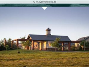 350 m² Land available in St Johns Village