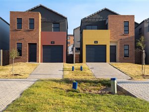 3 Bed House in South Hills
