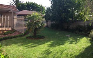 3 Bedroom House in Vaalpark