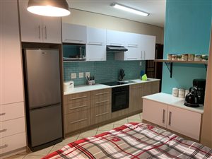 1 Bed Apartment in Tijger Valley and surrounds
