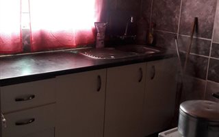 3 Bedroom House in Sebokeng Zone 17