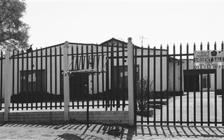 4 Bedroom House in Duncanville