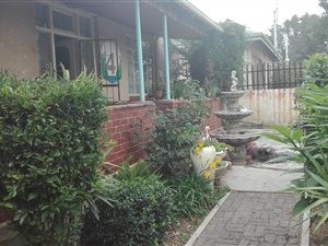 3 Bed House in Forest Hill