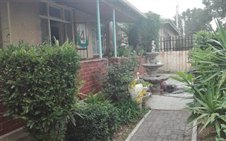 3 Bedroom House in Forest Hill