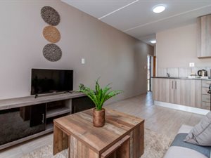 2 Bed Apartment in Tembisa