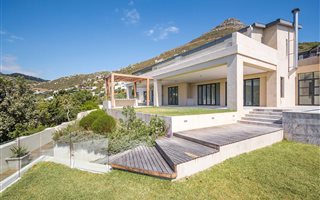 4 Bedroom House in Llandudno