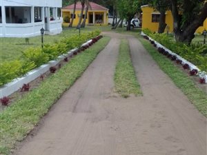 2 Bed House in Pongola