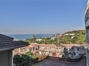 3 Bed Simplex in Umdloti