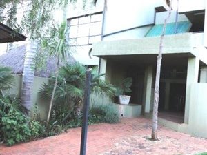 2 Bedroom House in Valhalla