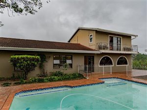 5 Bed House in Caversham Glen