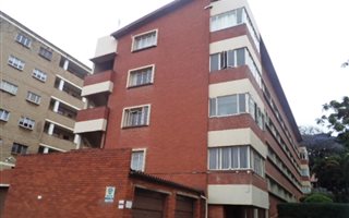 1 Bedroom Apartment in Bulwer
