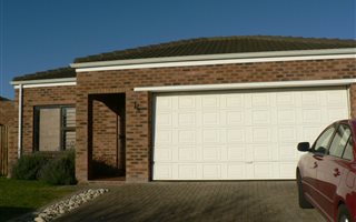 2 Bedroom House in Kuilsriver