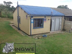 2 Bed Simplex in Trenance Manor