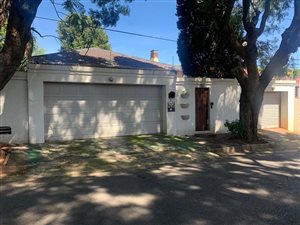 3 Bed House in Orange Grove